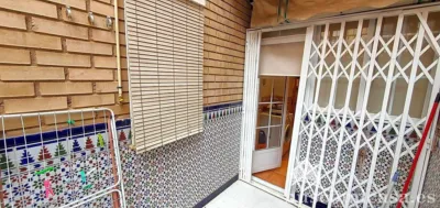 Apartment on Pintor El Greco Street photo 13