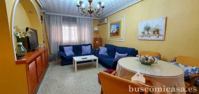 Apartment on Pintor El Greco Street photo 14