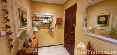 Apartment on Pintor El Greco Street photo 15
