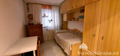 Apartment on Pintor El Greco Street photo 17