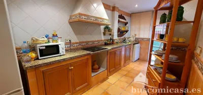Apartment on Pintor El Greco Street photo 18