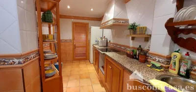Apartment on Pintor El Greco Street photo 19