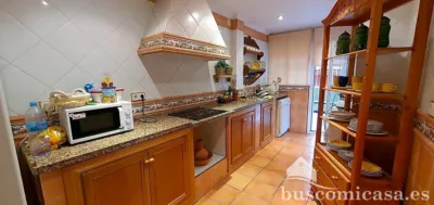 Apartment on Pintor El Greco Street photo 20