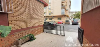 Apartment on Pintor El Greco Street photo 22