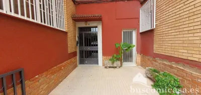 Apartment on Pintor El Greco Street photo 23
