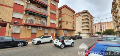 Apartment on Pintor El Greco Street photo 26