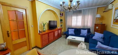 Apartment on Pintor El Greco Street photo 3