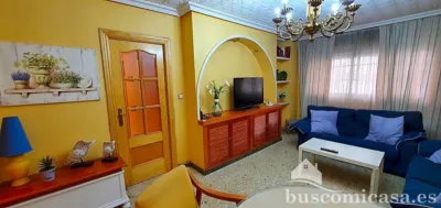 Apartment on Pintor El Greco Street photo 4