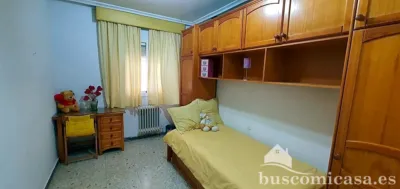 Apartment on Pintor El Greco Street photo 6