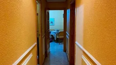 Apartment on Pintor El Greco Street photo 8