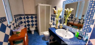Apartment on Pintor El Greco Street photo 9
