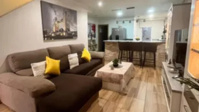 Bungalow in Altabix - Ciudad Deportiva photo 10