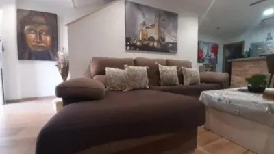 Bungalow in Altabix - Ciudad Deportiva photo 12
