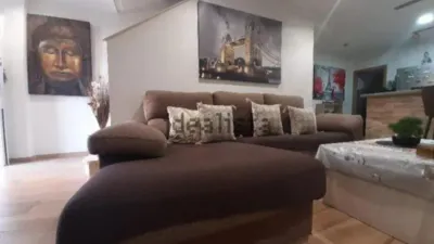 Bungalow in Altabix - Ciudad Deportiva photo 17