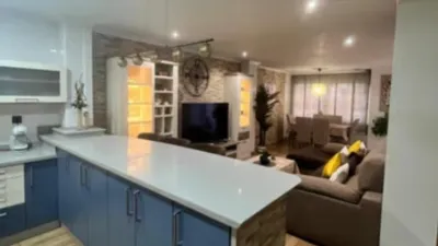 Bungalow in Altabix - Ciudad Deportiva photo 22