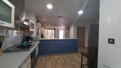 Bungalow in Altabix - Ciudad Deportiva photo 24