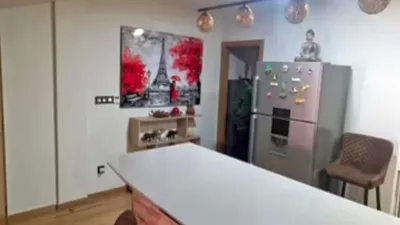 Bungalow in Altabix - Ciudad Deportiva photo 27