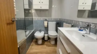 Bungalow in Altabix - Ciudad Deportiva photo 45