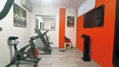 Bungalow in Altabix - Ciudad Deportiva photo 46