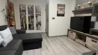 Bungalow in Altabix - Ciudad Deportiva photo 55