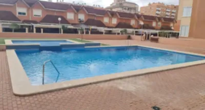 Bungalow in Altabix - Ciudad Deportiva photo 57