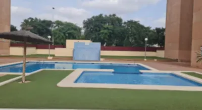 Bungalow in Altabix - Ciudad Deportiva photo 58