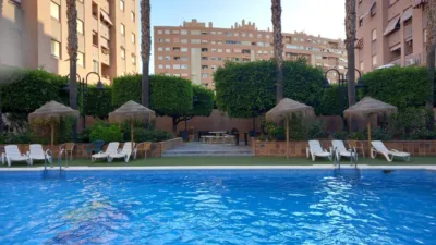 Apartment in Alacant / Alicante, el Garbinet, l'Alacantí - Vista 2