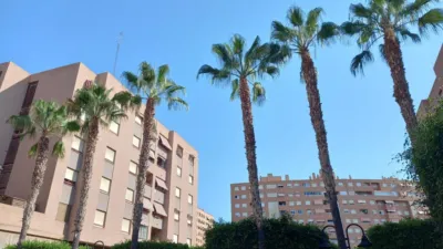 Apartment in Alacant / Alicante, el Garbinet, l'Alacantí - Vista 3