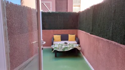Apartment in Alacant / Alicante, el Garbinet, l'Alacantí - Vista 4