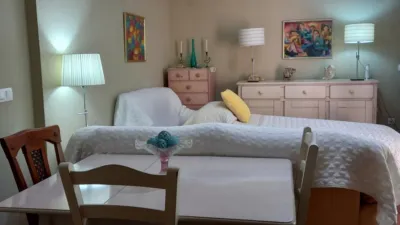 Apartment in Alacant / Alicante, el Garbinet, l'Alacantí - Vista 5