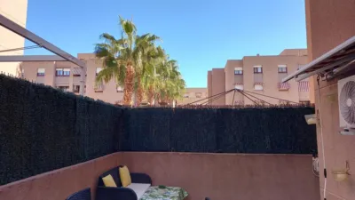 Apartment in Alacant / Alicante, el Garbinet, l'Alacantí - Más