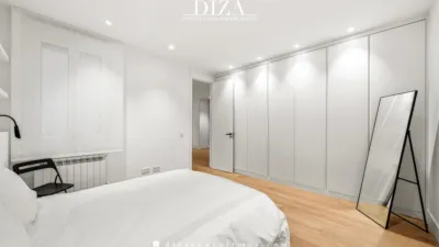 Piso en alquiler en Calle de Alberto Bosch - Imagen 10