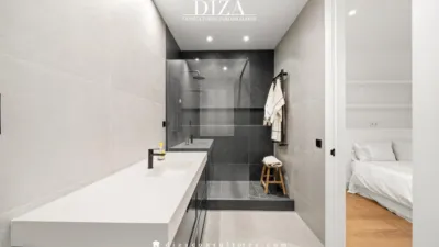 Piso en alquiler en Calle de Alberto Bosch - Imagen 11