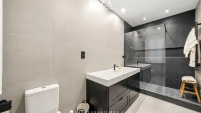 Piso en alquiler en Calle de Alberto Bosch - Imagen 12