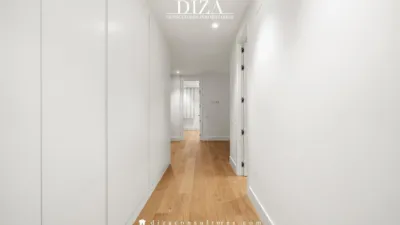 Piso en alquiler en Calle de Alberto Bosch - Imagen 19
