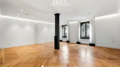 Piso en alquiler en Calle de Alberto Bosch - Imagen 2
