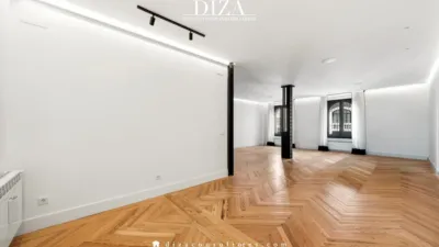 Piso en alquiler en Calle de Alberto Bosch - Imagen 3