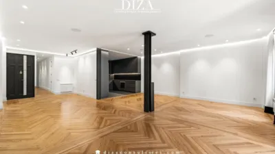 Piso en alquiler en Calle de Alberto Bosch - Imagen 4