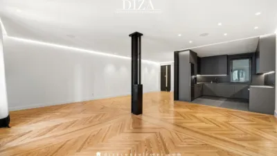 Piso en alquiler en Calle de Alberto Bosch - Imagen 5