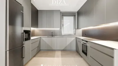 Piso en alquiler en Calle de Alberto Bosch - Imagen 7