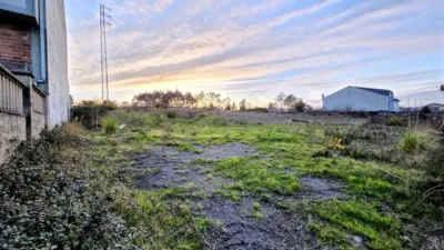 Terreno en venta en Avenida de Malpica, 59 - Vista 4
