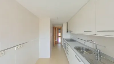 Piso en Canillejas photo 20