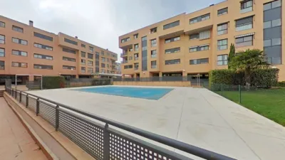 Piso en Canillejas photo 26