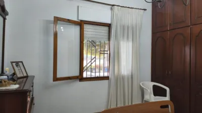 House in Algoda-Matola-Llano de San José photo 17