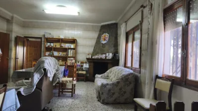 House in Algoda-Matola-Llano de San José photo 21
