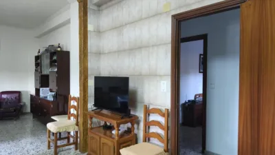 House in Algoda-Matola-Llano de San José photo 25