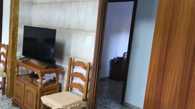 House in Algoda-Matola-Llano de San José photo 26