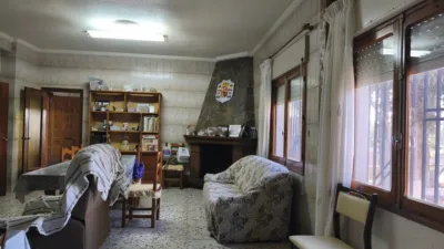 House in Algoda-Matola-Llano de San José photo 27