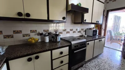 House in Algoda-Matola-Llano de San José photo 28