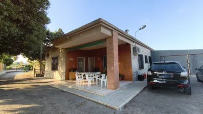 House in Algoda-Matola-Llano de San José photo 2